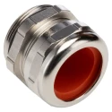HARTING EMC Series Metallic Metal Cable Gland IP68, Thread PG29, 20 mm Min. Diameter, 25 mm Max. Diameter PG29