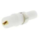 HARTING Heavy Duty Power Connector Female High Voltage Contact DIN 41612 280V 09030006240