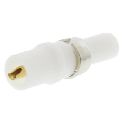 HARTING Heavy Duty Power Connector Female High Voltage Contact DIN 41612 280V 09030006240