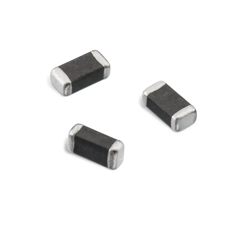 Wurth Elektronik WE-CBF 1206 Unshielded Multilayer Surface Mount Inductor with Ferrite Core ±25% Tolerance 3mA 742792114