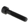 RS PRO Plain Steel Hex Socket Cap Screw, Hex Socket, M10 x 50 mm 529-826