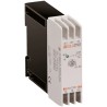 Dold DIN Rail Timer Relay 1-Contact SPDT Switch 240V AC 0.5 to 10 s BC7933N.81 AC110-240V 0.5-10S