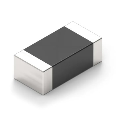Wurth Elektronik Multilayer Surface Mount Inductor 4.7 μH, 1206 Case, Ferrite Core, ±10 % Tolerance, 50 mA, 41 MHz 7447916