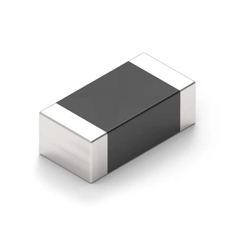 Wurth Elektronik Multilayer Surface Mount Inductor 4.7 μH, 1206 Case, Ferrite Core, ±10 % Tolerance, 50 mA, 41 MHz 7447916