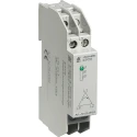 Dold 3 Phase Monitoring Relay 0.8 to 1.1 UN Monitor Range 400V AC DIN Rail Mount IK9178 3AC50/60Hz 400V