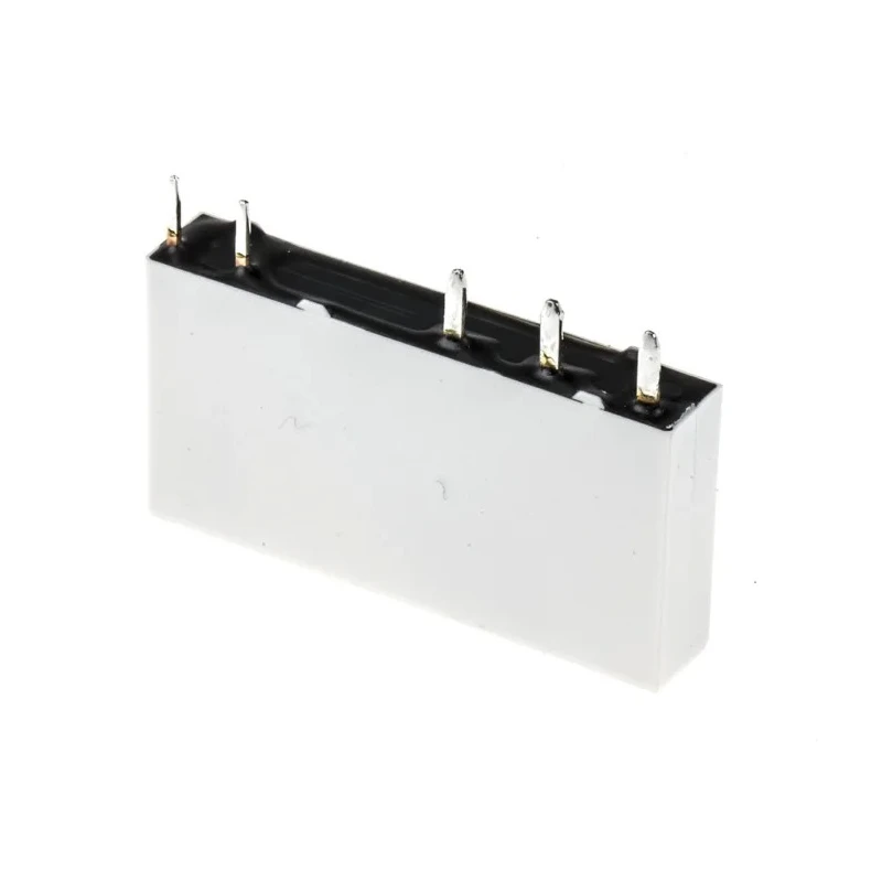 Phoenix Contact PCB Power Relay 24V DC Coil Voltage, 6A Switching Current, SPDT Contact Configuration 2961121