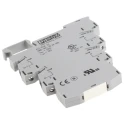 Phoenix Contact DIN Rail Terminal PLC-ESK GY 250V 2966508