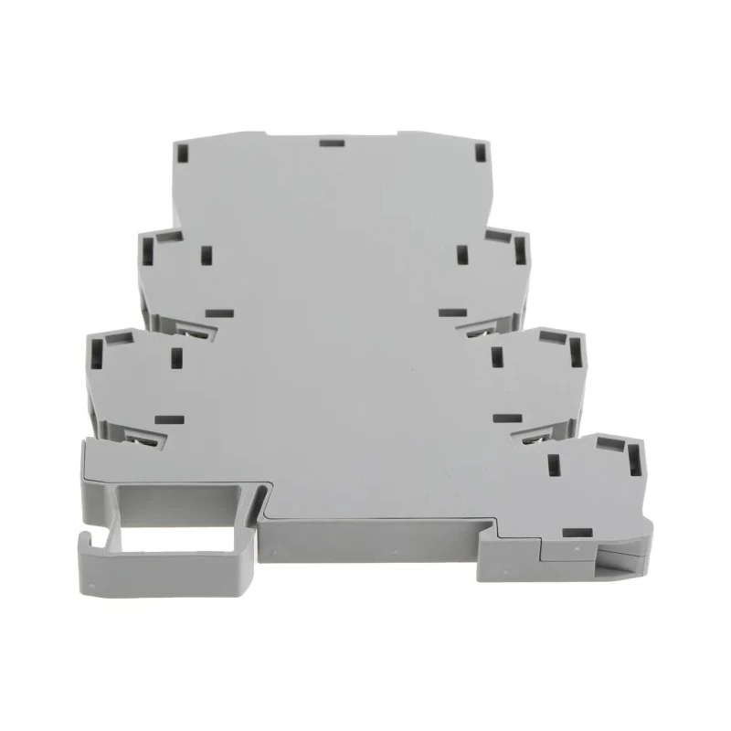 Phoenix Contact DIN Rail Terminal PLC-ESK GY 250V 2966508
