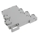 Phoenix Contact DIN Rail Terminal PLC-ESK GY 250V 2966508