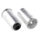 Weller Solder Fume Extractor Accessory Soldering Iron Filter Cartridge for DS80 & DSX80 Desoldering Irons T0058711718N