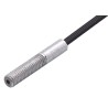 ifm electronic Polymethyl Methacrylate Fibre Optic Sensor PNP Output IP65 30V E20712