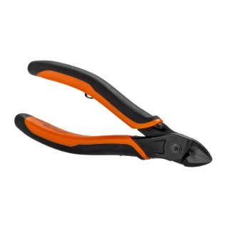 Bahco Semi-Flush Cable Cutter with 3.5mm Maximum Cutting Capacity, 125mm Length 2101G-125