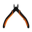 Bahco Semi-Flush Cable Cutter with 3.5mm Maximum Cutting Capacity, 125mm Length 2101G-125