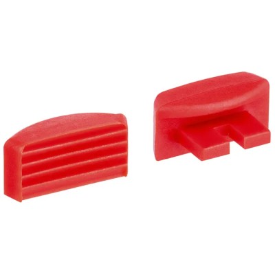 Knipex Set of Spare Clamping Jaws for Self-Adjusting Insulation Strippers 12 49 02