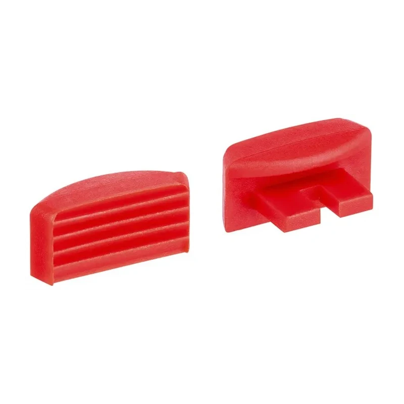 Knipex Set of Spare Clamping Jaws for Self-Adjusting Insulation Strippers 12 49 02