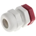 SIB WADI-TEC Series Grey Polyamide 6 Cable Gland with PG11 Thread, 5.5 mm to 10.5 mm Diameter, IP68 Rated Z6101100R