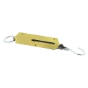 CK Spring Balance Mechanical Weighing Device 23kg Capacity Imperial and Metric T6202 050