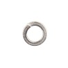 RS PRO Stainless Steel Plain Lock Washers M5 DIN 7980, A2 Grade, 1.60mm Thickness 530-832