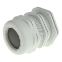 SIB WADI-TEC Series Grey Polyamide 6 Cable Gland PG36 Thread 24 mm Min. 34 mm Max. IP68 Z6103600R
