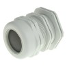 SIB WADI-TEC Series Grey Polyamide 6 Cable Gland PG36 Thread 24 mm Min. 34 mm Max. IP68 Z6103600R