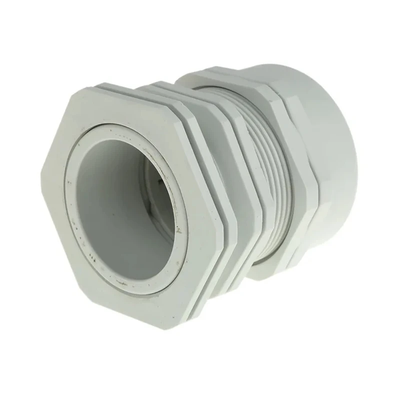 SIB WADI-TEC Series Grey Polyamide 6 Cable Gland PG36 Thread 24 mm Min. 34 mm Max. IP68 Z6103600R