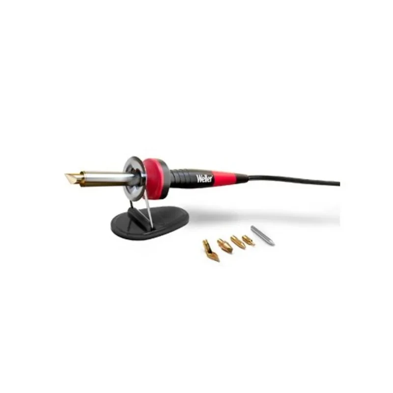 Weller Electric Woodburning Kit 230V 25W WLIWBK1523C