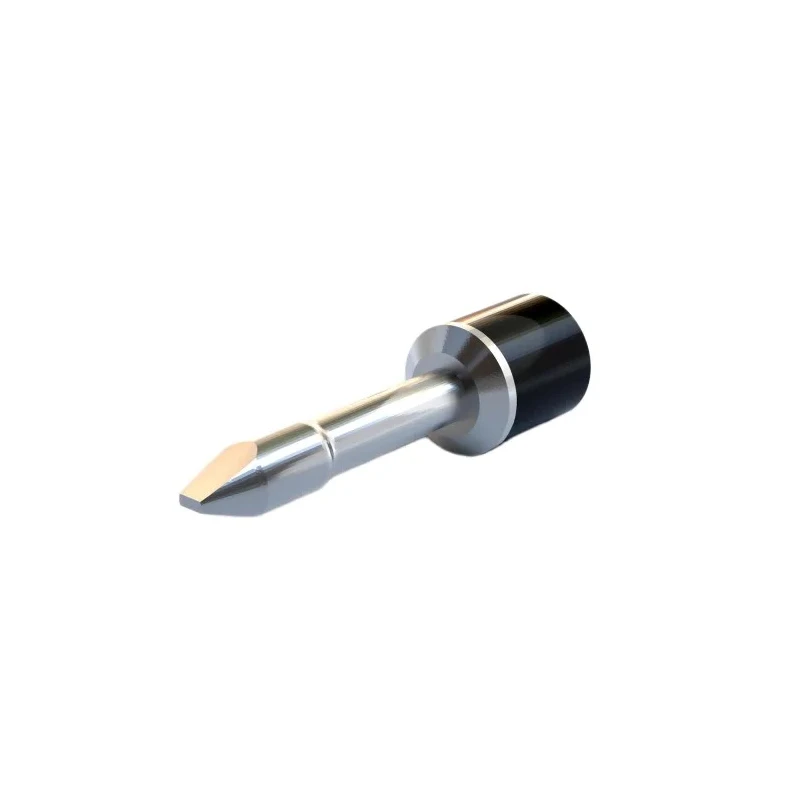 Weller 4 mm Screwdriver Soldering Iron Tip for Use with WLBRK12 Rechargeable Soldering Iron WLTCH4LBA12