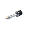 Weller 4 mm Screwdriver Soldering Iron Tip for Use with WLBRK12 Rechargeable Soldering Iron WLTCH4LBA12