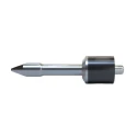 Weller 4 mm Screwdriver Soldering Iron Tip for Use with WLBRK12 Rechargeable Soldering Iron WLTCH4LBA12