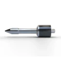 Weller 4 mm Screwdriver Soldering Iron Tip for Use with WLBRK12 Rechargeable Soldering Iron WLTCH4LBA12