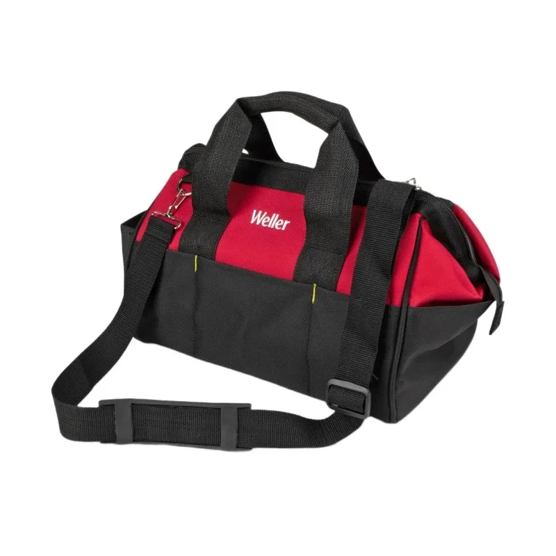 Weller ABS Waterproof Watertight Storage Bag 330 mm x 210 mm x 241.3 mm WLACCSCS