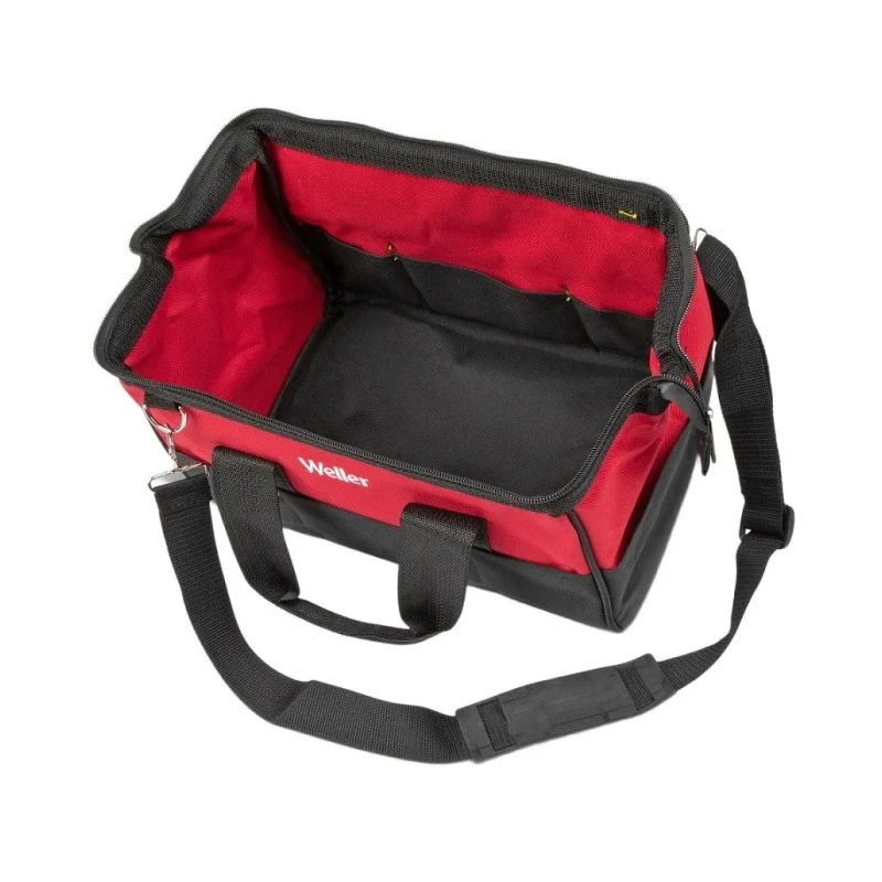 Weller ABS Waterproof Watertight Storage Bag 330 mm x 210 mm x 241.3 mm WLACCSCS