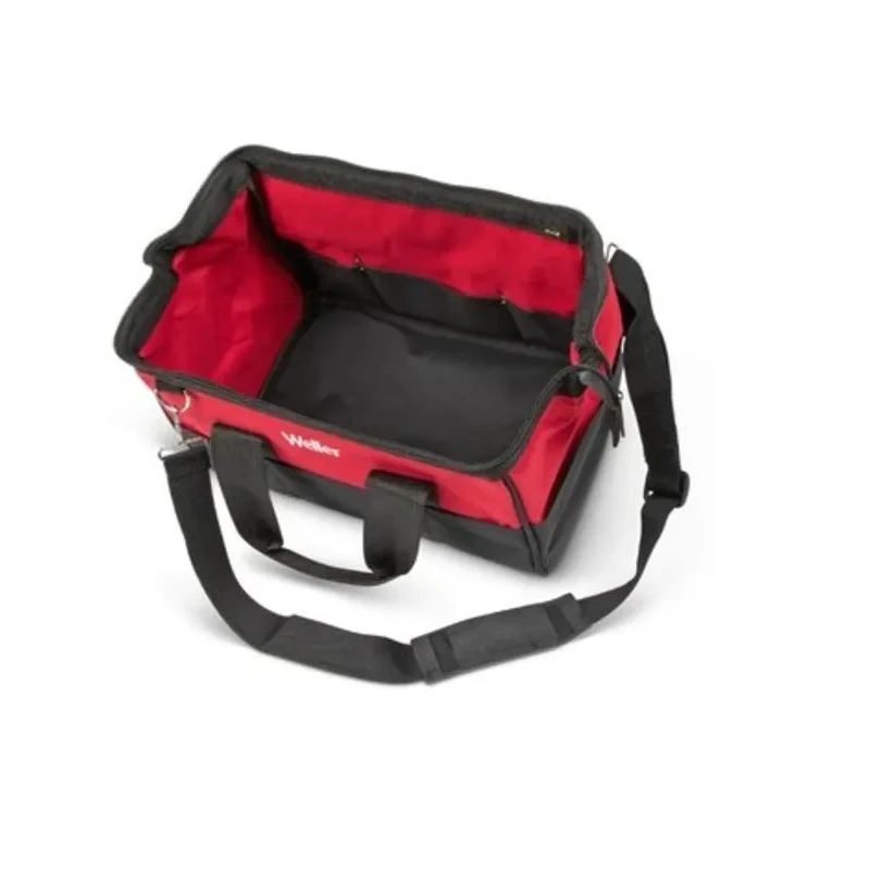 Weller ABS Waterproof Watertight Storage Bag 330 mm x 210 mm x 241.3 mm WLACCSCS