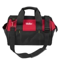 Weller ABS Waterproof Watertight Storage Bag 330 mm x 210 mm x 241.3 mm WLACCSCS