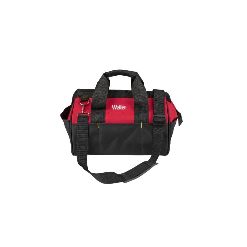 Weller ABS Waterproof Watertight Storage Bag 330 mm x 210 mm x 241.3 mm WLACCSCS