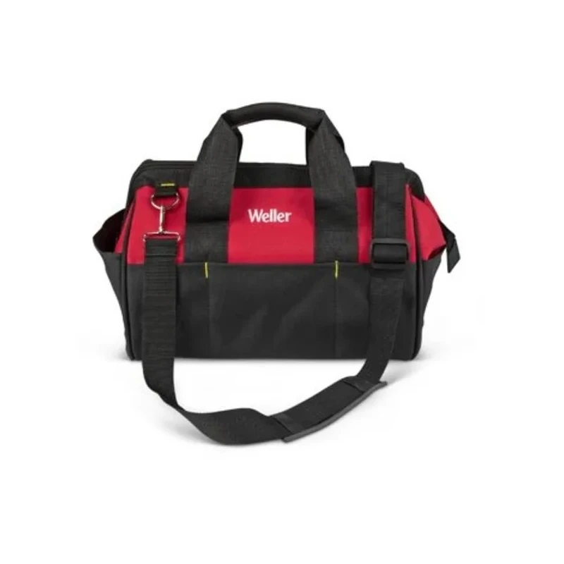 Weller ABS Waterproof Watertight Storage Bag 330 mm x 210 mm x 241.3 mm WLACCSCS