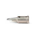 Weller 2.4 mm Screwdriver 38.1 mm Soldering Iron Tip for Use with WLBU75 Gas Iron WLTDF24IBU75