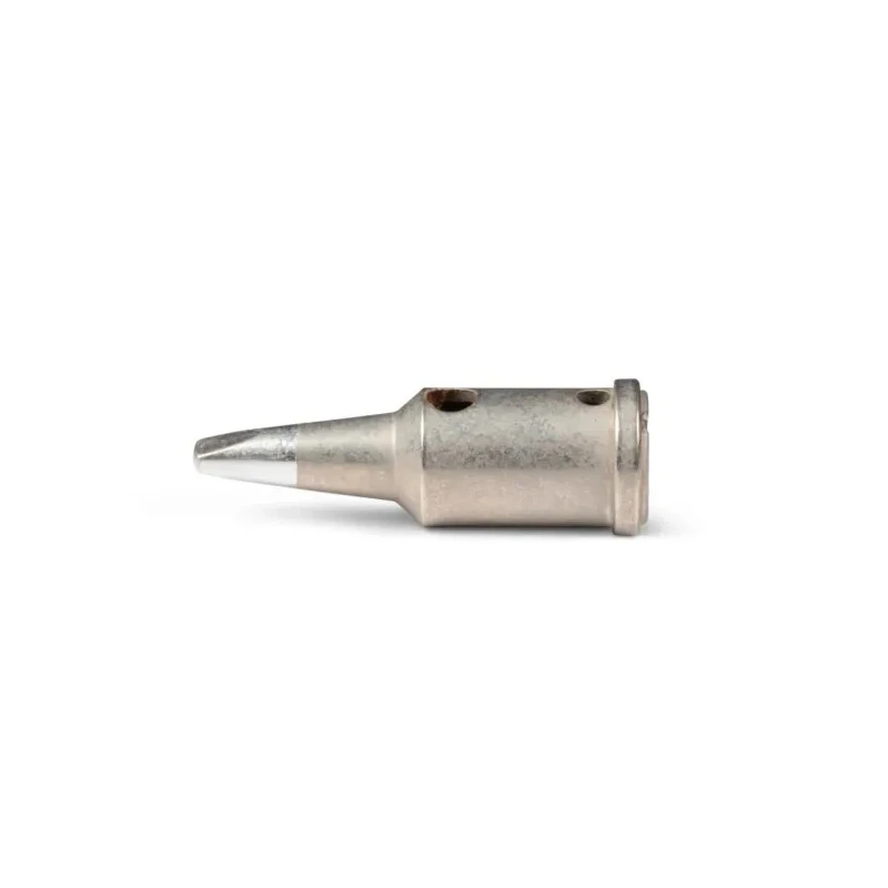 Weller 2.4 mm Screwdriver 38.1 mm Soldering Iron Tip for Use with WLBU75 Gas Iron WLTDF24IBU75