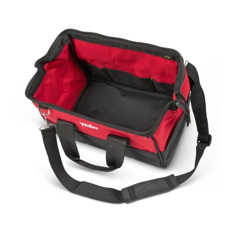 Weller ABS Waterproof Watertight Storage Bag 330 mm x 210 mm x 241.3 mm WLACCSCS
