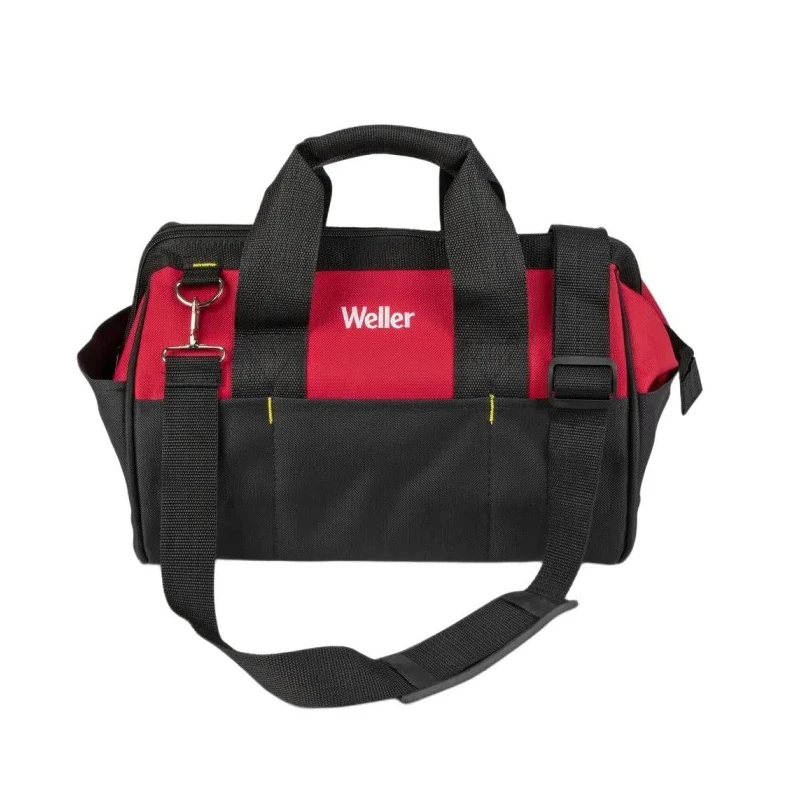 Weller ABS Waterproof Watertight Storage Bag 330 mm x 210 mm x 241.3 mm WLACCSCS