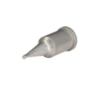 Weller 0.8 mm Bevel 38.1 mm Soldering Iron Tip for use with WLBU75 Gas Iron WLTSF08IBU75