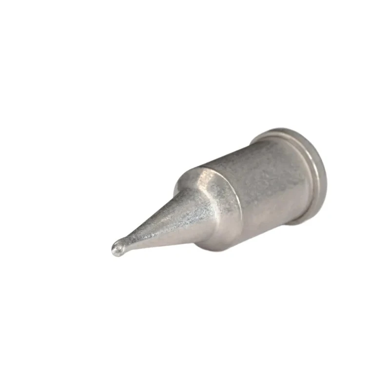 Weller 0.8 mm Bevel 38.1 mm Soldering Iron Tip for use with WLBU75 Gas Iron WLTSF08IBU75