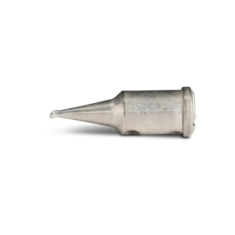 Weller 0.8 mm Bevel 38.1 mm Soldering Iron Tip for use with WLBU75 Gas Iron WLTSF08IBU75