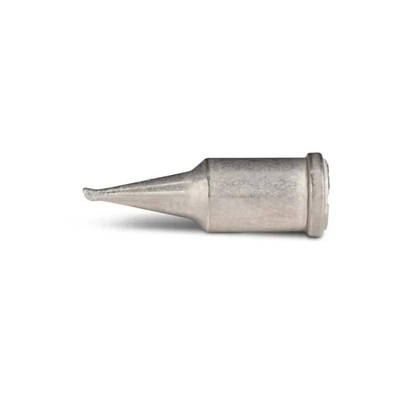 Weller 0.8 mm Bevel 38.1 mm Soldering Iron Tip for use with WLBU75 Gas Iron WLTSF08IBU75