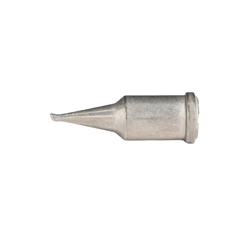 Weller 0.8 mm Bevel 38.1 mm Soldering Iron Tip for use with WLBU75 Gas Iron WLTSF08IBU75