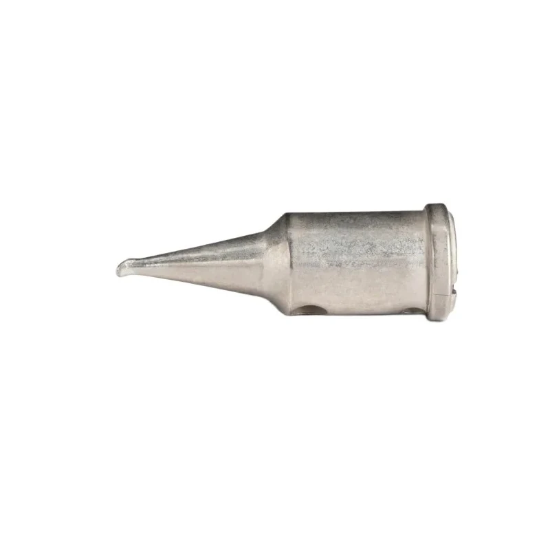 Weller 0.8 mm Bevel 38.1 mm Soldering Iron Tip for use with WLBU75 Gas Iron WLTSF08IBU75
