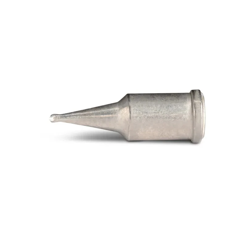 Weller 0.8 mm Bevel 38.1 mm Soldering Iron Tip for use with WLBU75 Gas Iron WLTSF08IBU75
