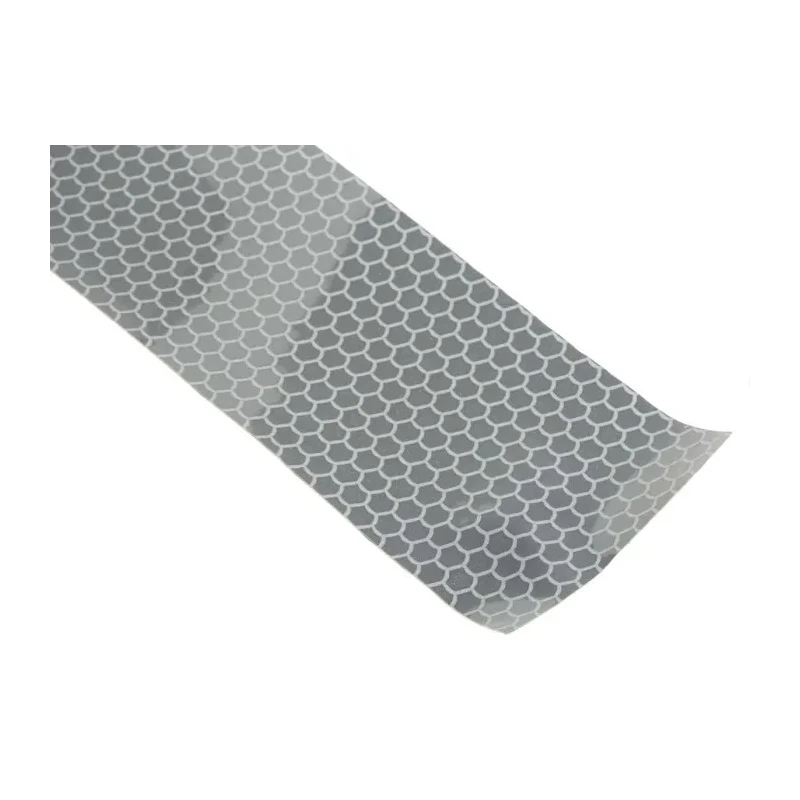 ifm electronic Reflection Tape Adapter 50mm Width x 10mm Length Plastic Backing Temperature Range -25°C to 80°C E20401
