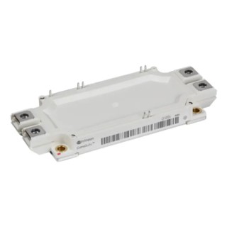 Infineon IGBT Module 450 A 1200 V 11-Pin AG-ECONOD Surface Mount FF450R12ME7B11BPSA1