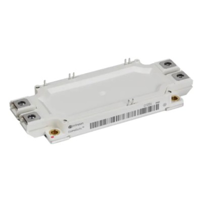 Infineon IGBT Module 450 A 1200 V 11-Pin AG-ECONOD Surface Mount FF450R12ME7B11BPSA1